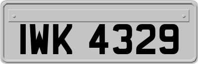 IWK4329