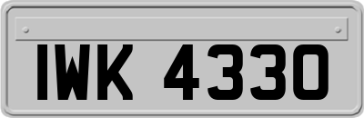 IWK4330