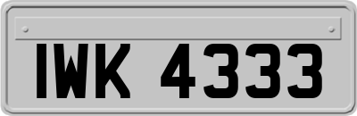 IWK4333