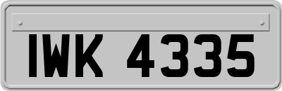 IWK4335