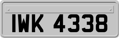 IWK4338