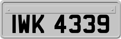 IWK4339
