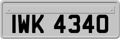 IWK4340
