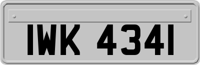 IWK4341