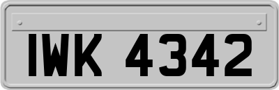 IWK4342