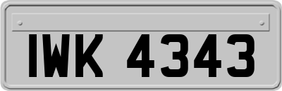IWK4343