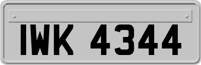 IWK4344