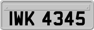 IWK4345