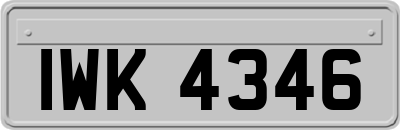 IWK4346