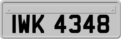 IWK4348