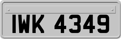 IWK4349