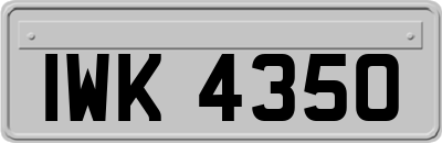 IWK4350