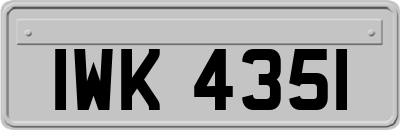 IWK4351