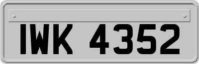 IWK4352