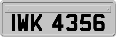 IWK4356