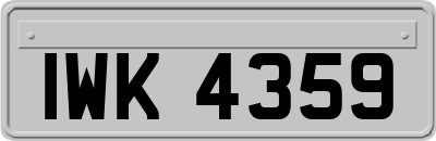 IWK4359