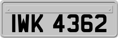 IWK4362
