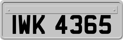 IWK4365