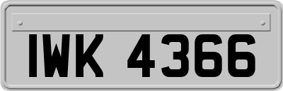 IWK4366