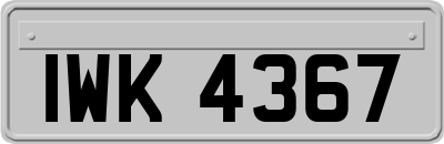 IWK4367