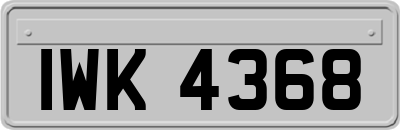 IWK4368