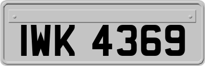 IWK4369