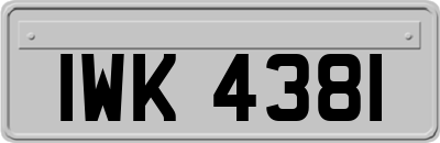 IWK4381