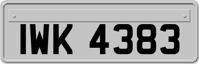 IWK4383