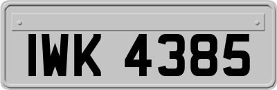 IWK4385