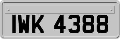 IWK4388