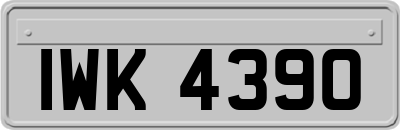 IWK4390