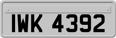 IWK4392