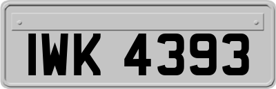 IWK4393