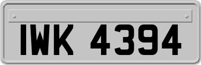 IWK4394