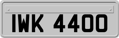 IWK4400
