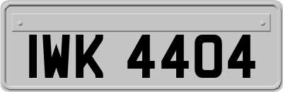 IWK4404