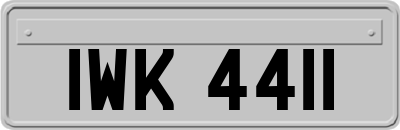 IWK4411