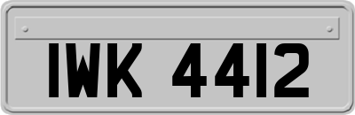 IWK4412