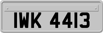 IWK4413