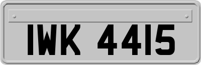 IWK4415
