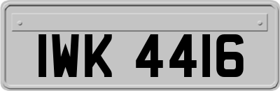 IWK4416