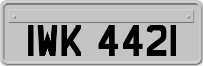 IWK4421