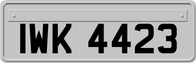 IWK4423