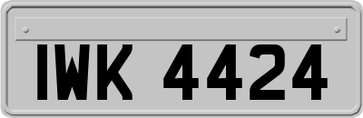 IWK4424