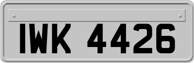 IWK4426