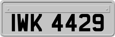 IWK4429