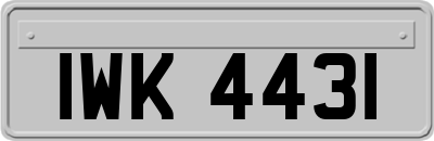 IWK4431