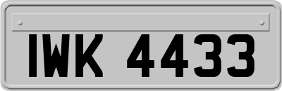IWK4433