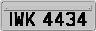 IWK4434