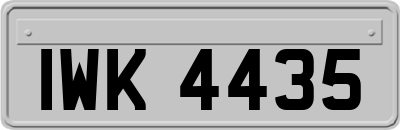 IWK4435